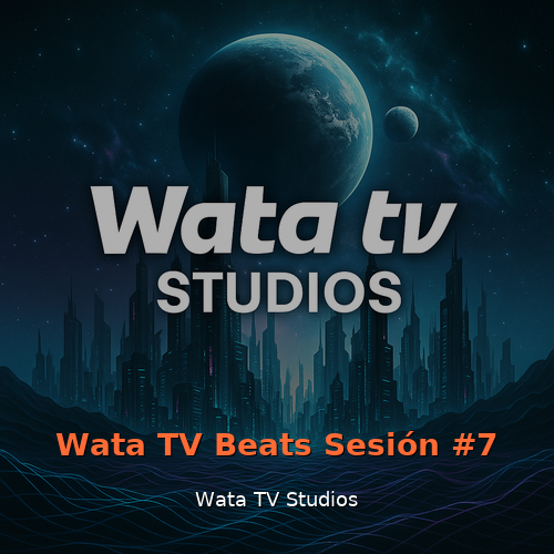 Wata TV Beats Sesión #7